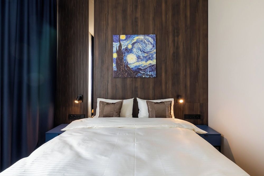 undefined Art Hotel 5