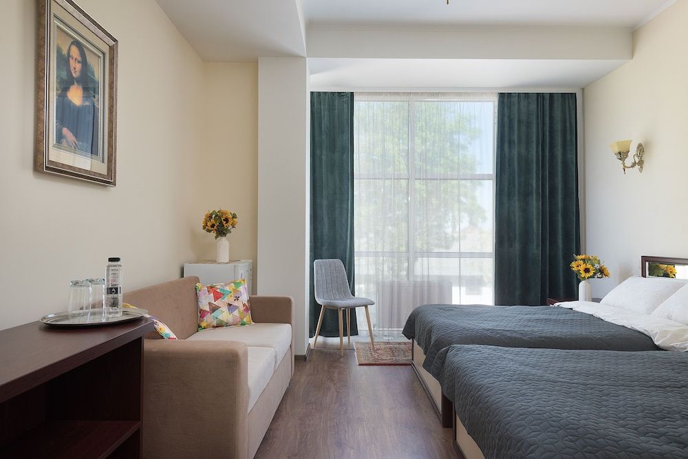 undefined Art Hotel 3