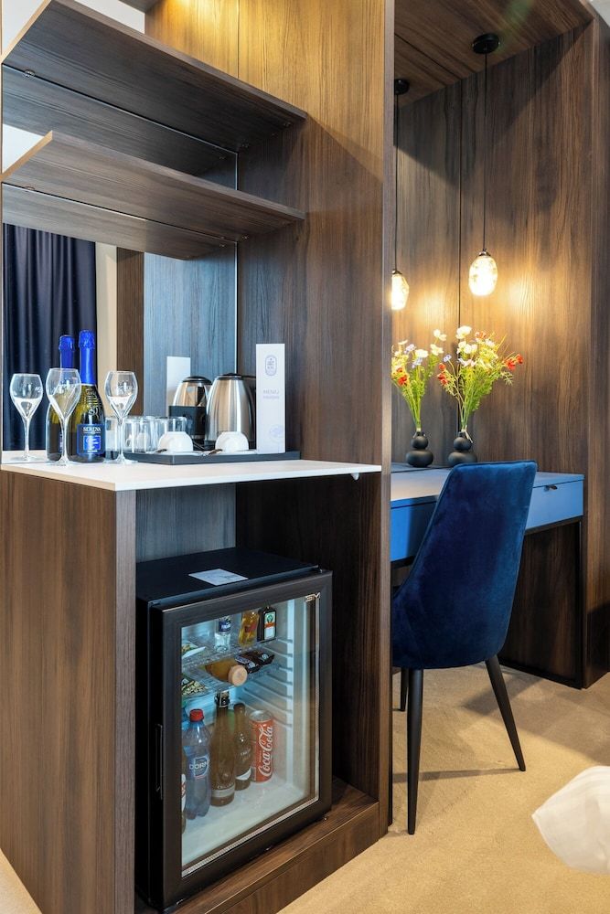 Art Hotel Double Room 20