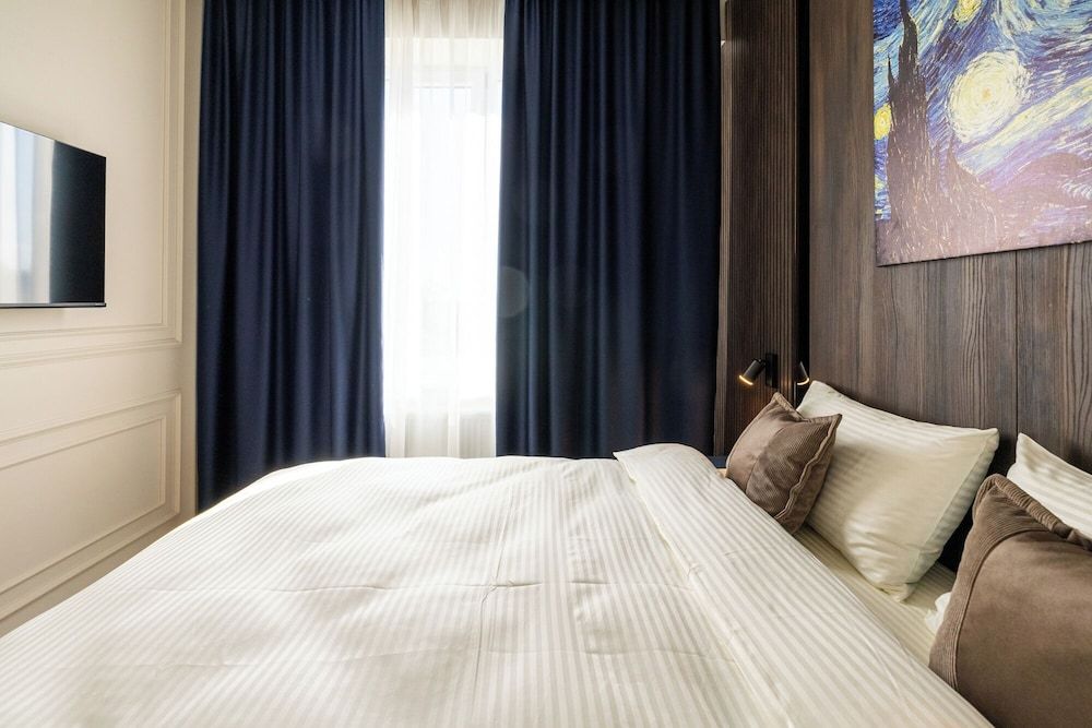 undefined Art Hotel 4