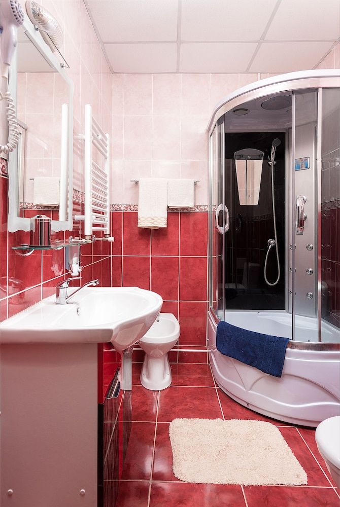 undefined Art Hotel 9