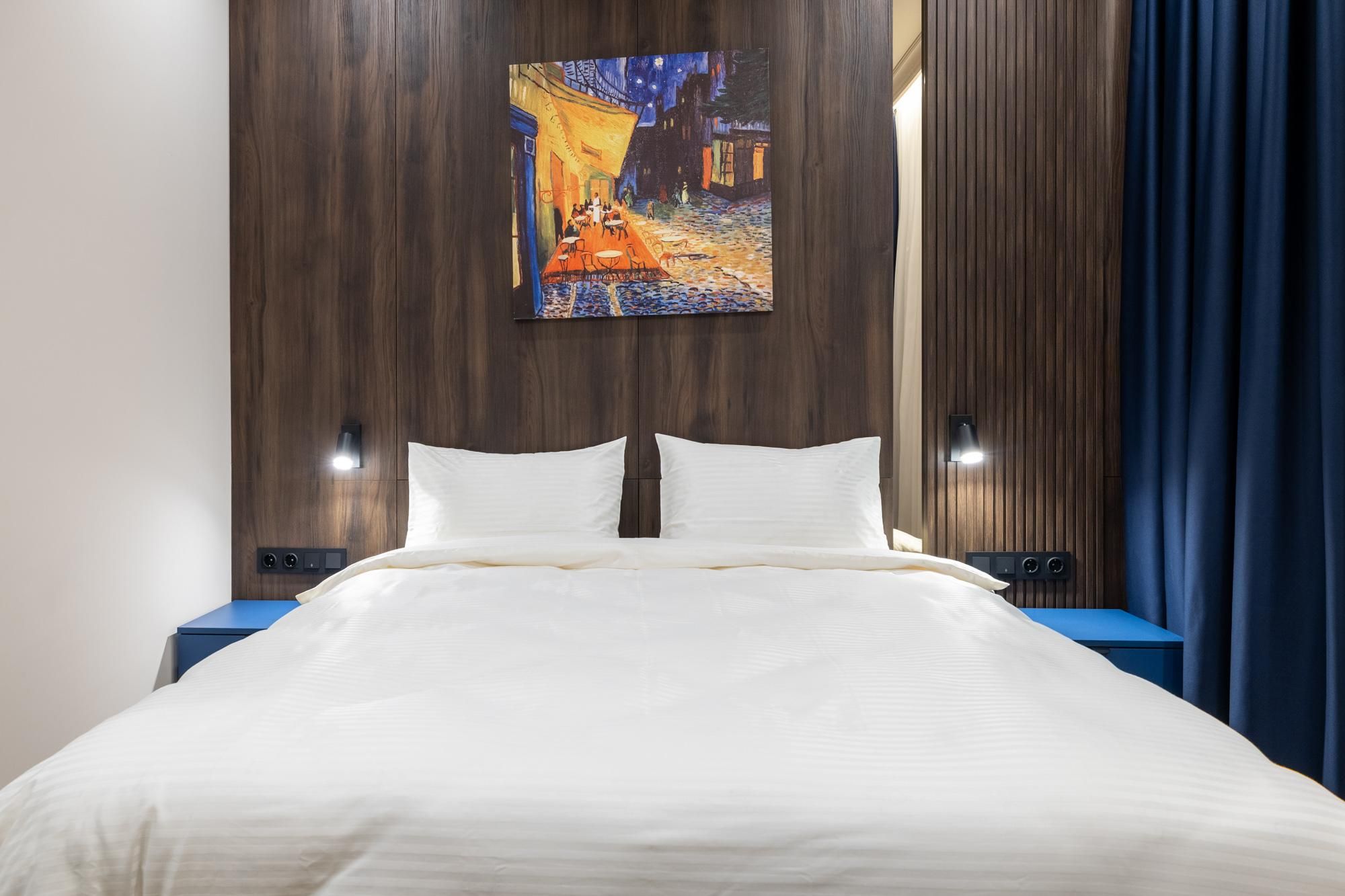 Economy Room - No Window