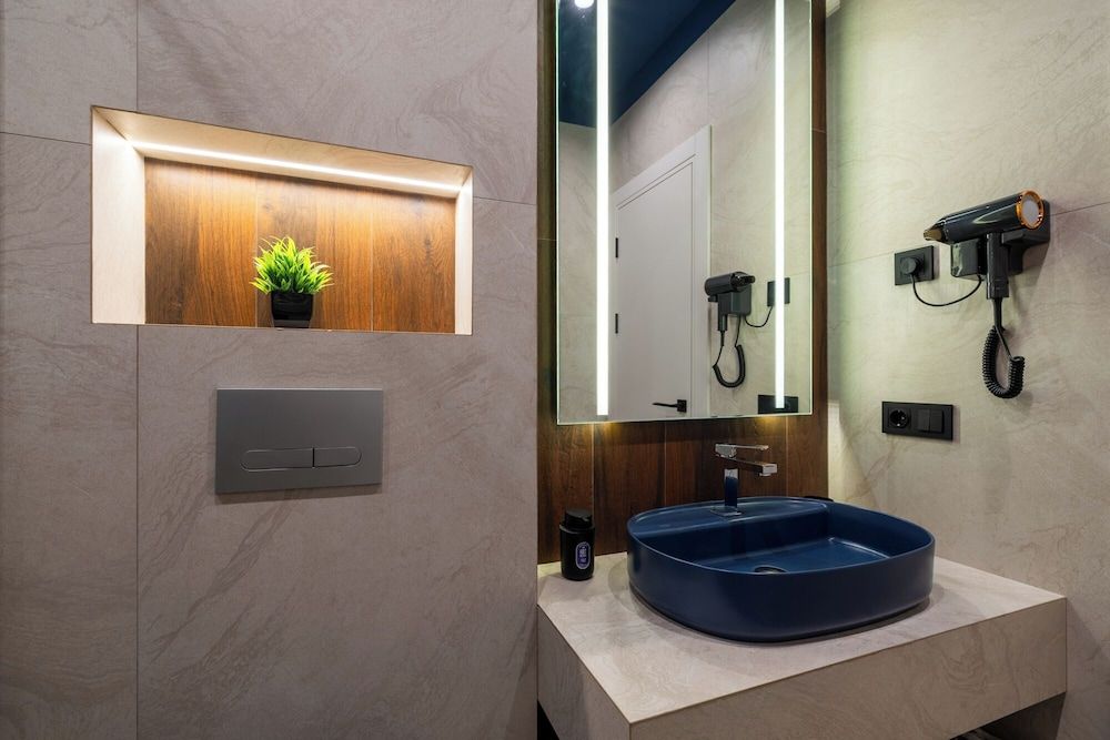 undefined Art Hotel 8