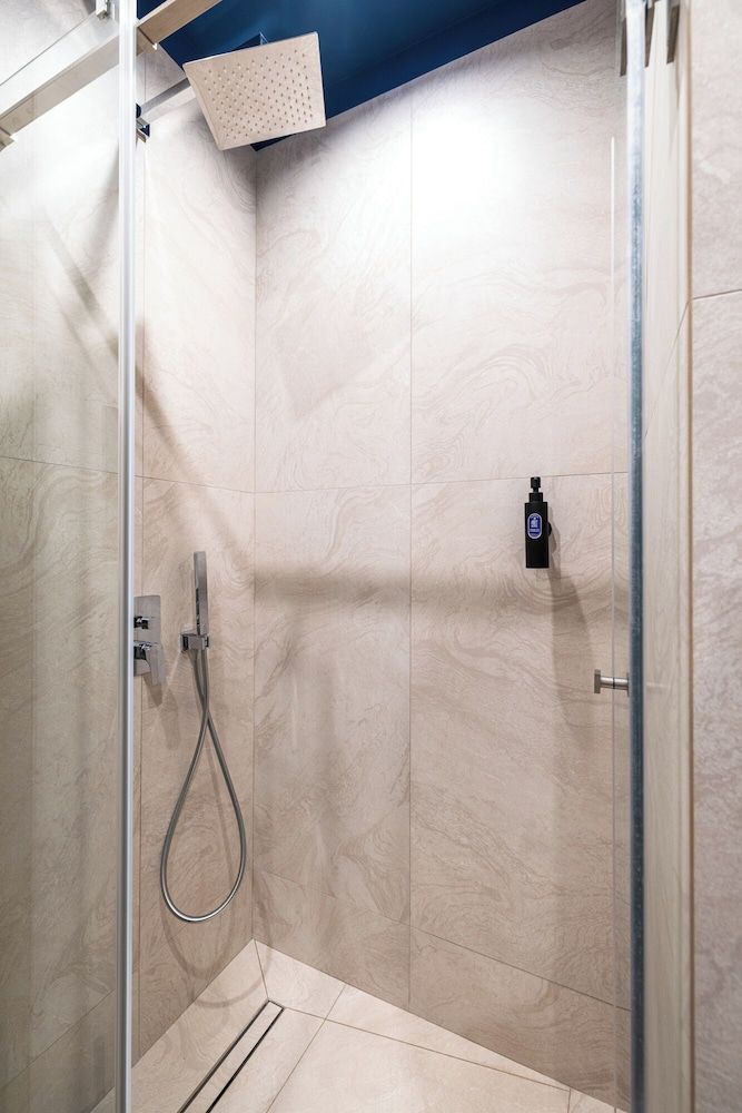 Art Hotel Double Room 15