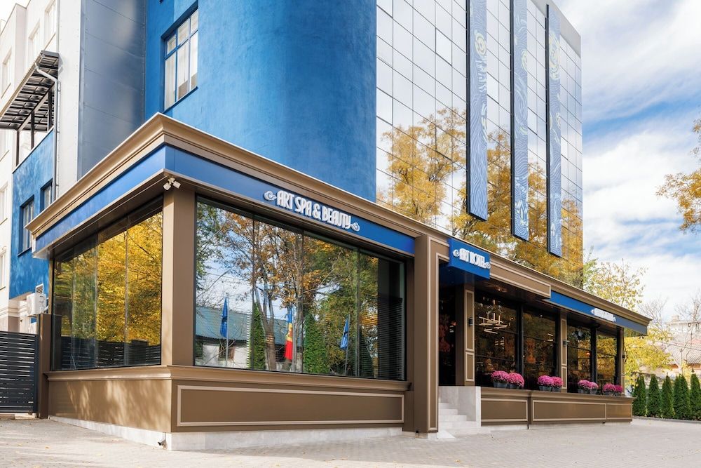 undefined Art Hotel 2