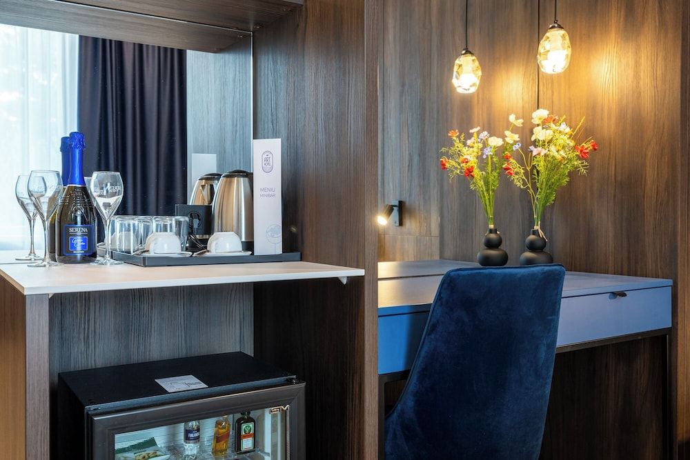 Art Hotel Double Room 19