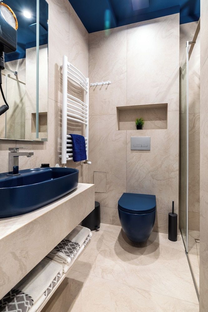 Art Hotel Double Room 14