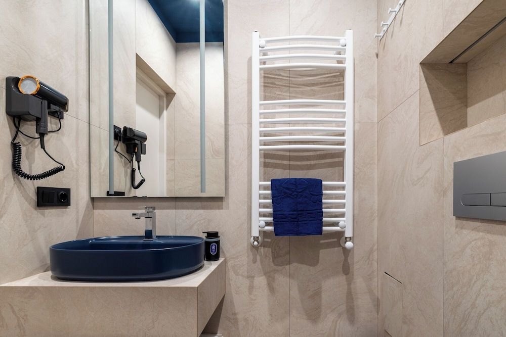 Art Hotel Double Room 12