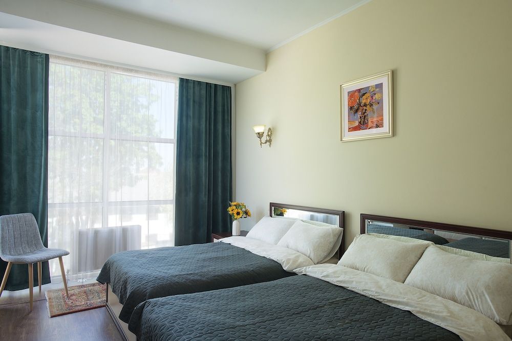 undefined Art Hotel 4