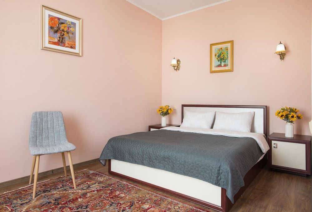 undefined Art Hotel 5