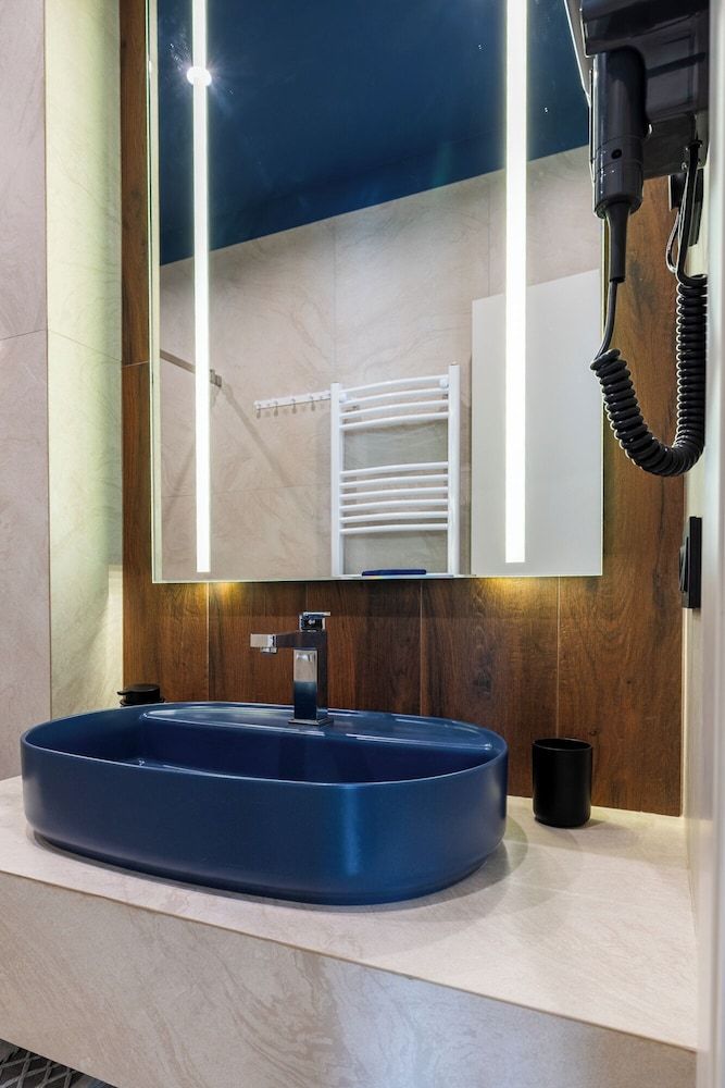 undefined Art Hotel 9