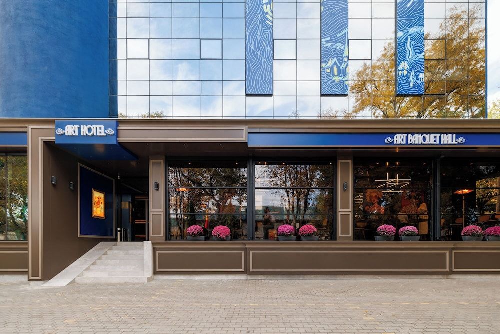 undefined Art Hotel 3