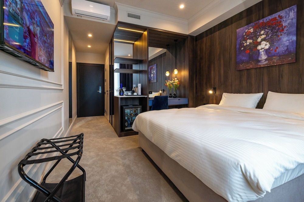 Art Hotel Double Room
