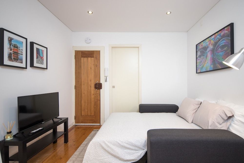 undefined São Bento ao Rato Apartment 8