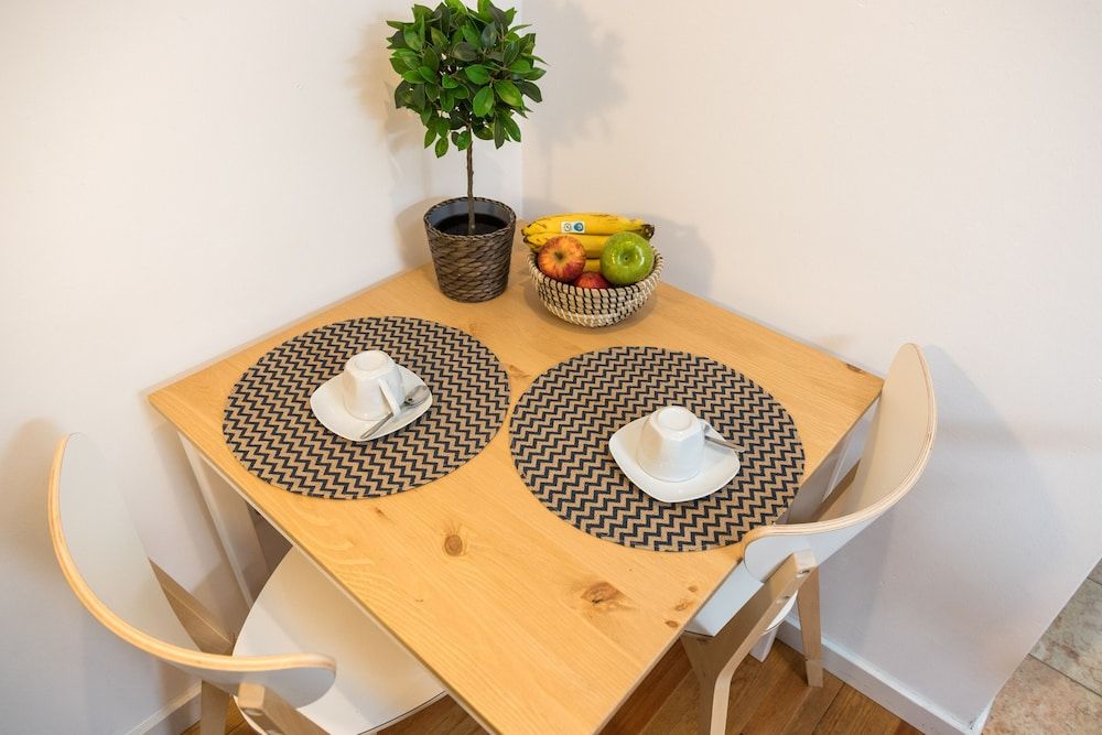 undefined São Bento ao Rato Apartment 3