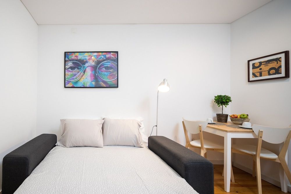 undefined São Bento ao Rato Apartment 9