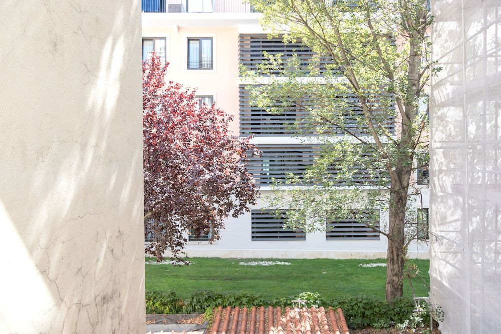 undefined São Bento ao Rato Apartment 10