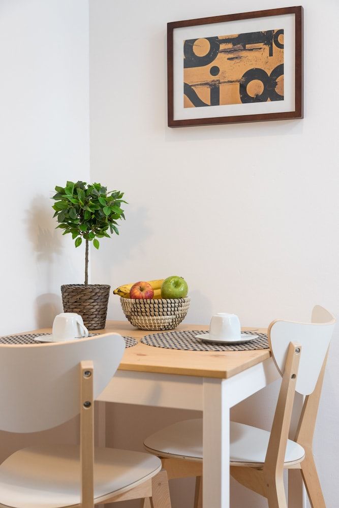 undefined São Bento ao Rato Apartment 5