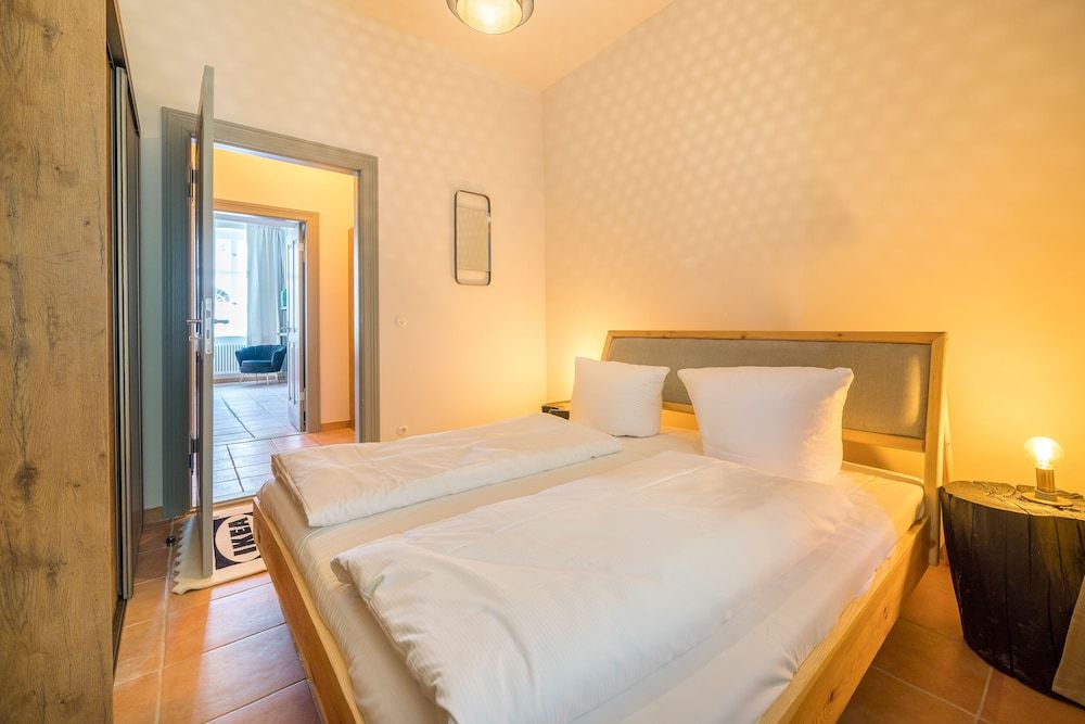 Design Apartments City Design Apartment