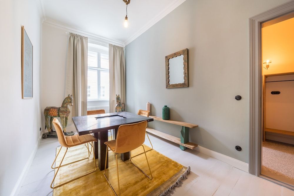 Design Apartments City Deluxe Apartment 11