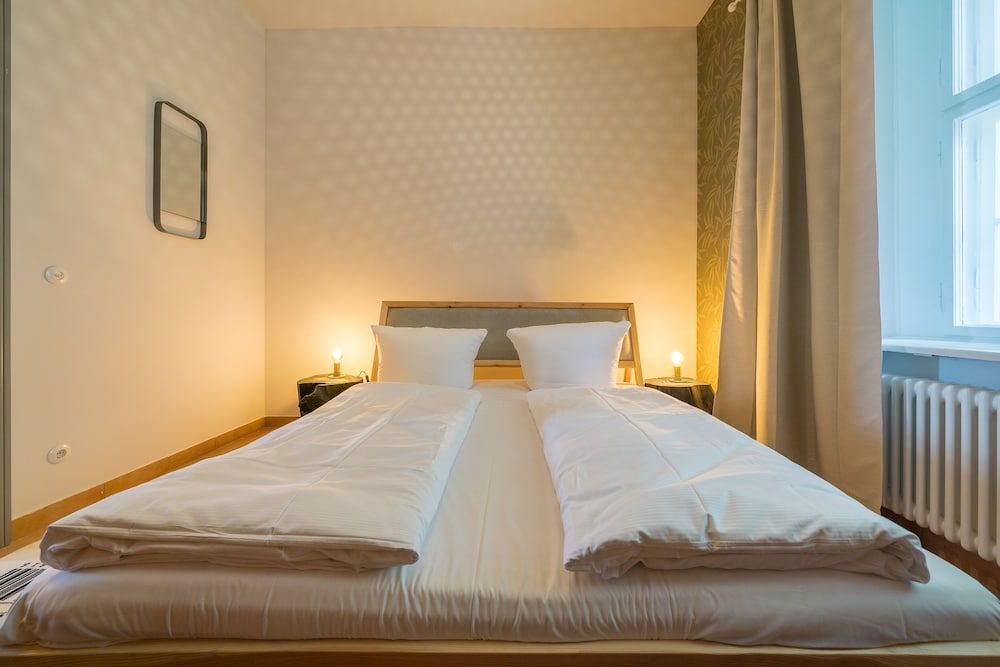 Design Apartments City Design Apartment 2