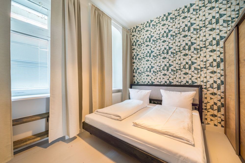 Design Apartments City Deluxe Apartment 6