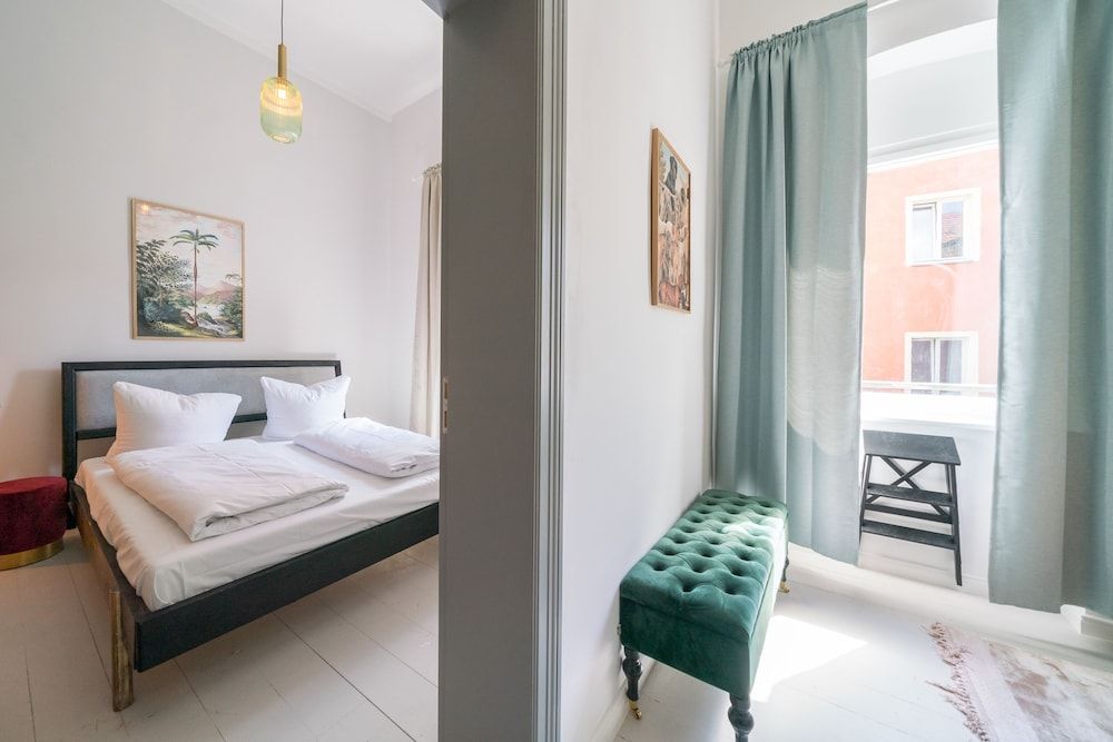 Comfort Apartment