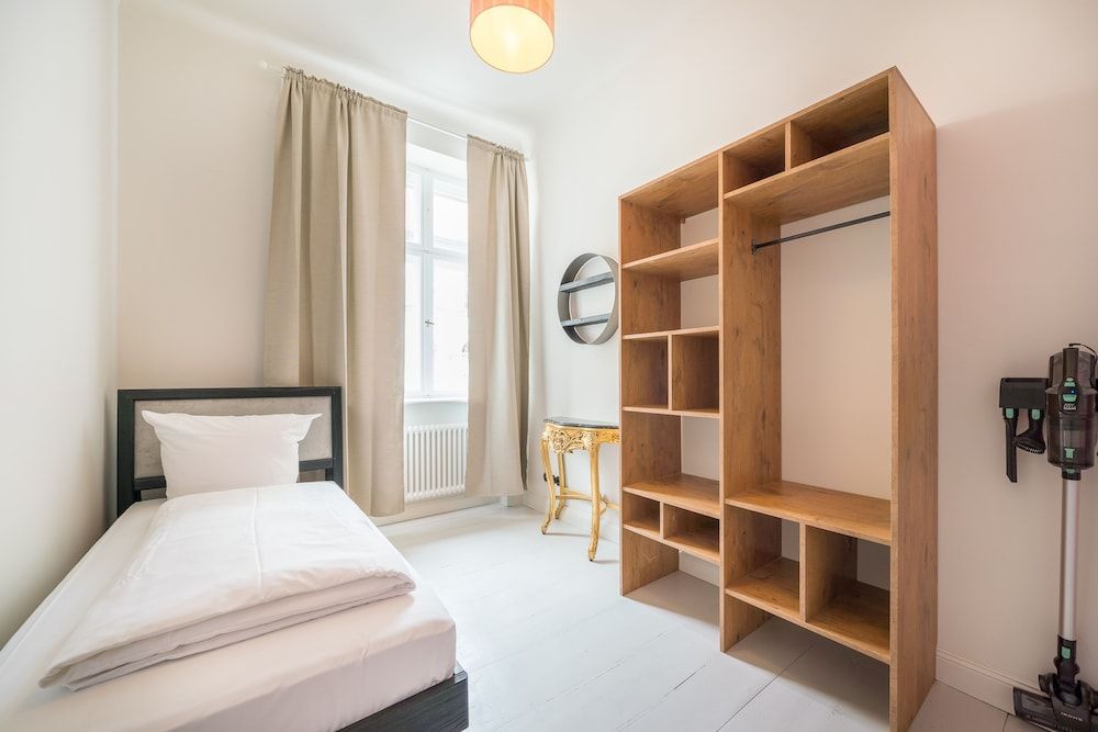 Design Apartments City Deluxe Apartment 10