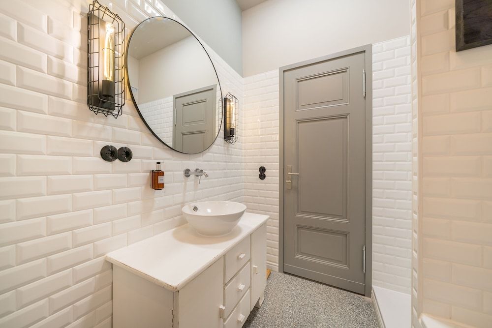 Design Apartments City Deluxe Apartment 9