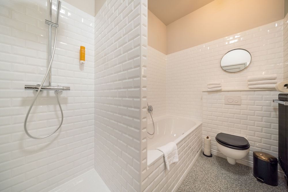 Design Apartments City Deluxe Apartment 8