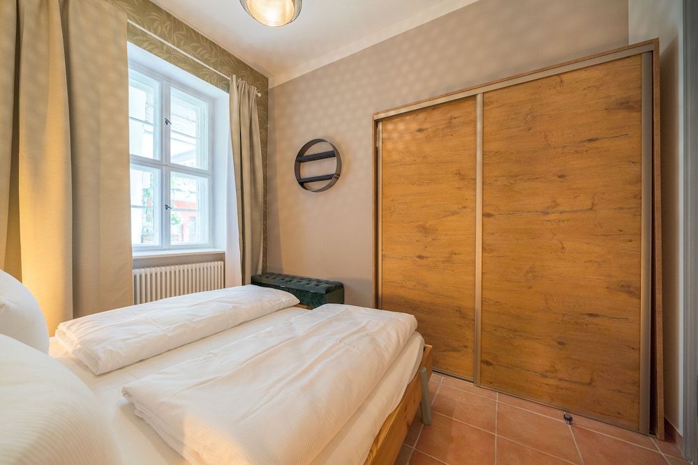 Design Apartments City Design Apartment 6