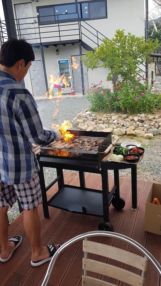 Barbeque