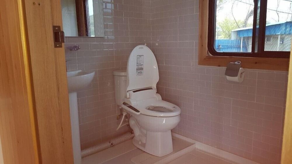 Andong Dasulki Camp Room (Bed type) 3