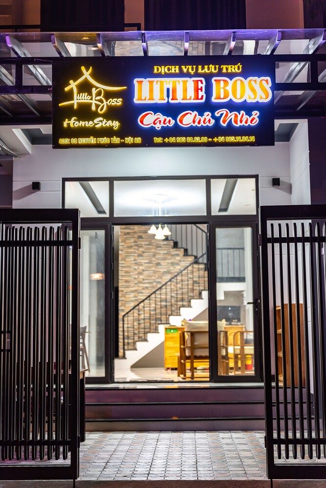 undefined Little Boss Homestay 4