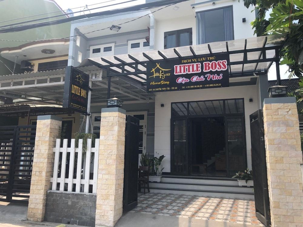 undefined Little Boss Homestay 9