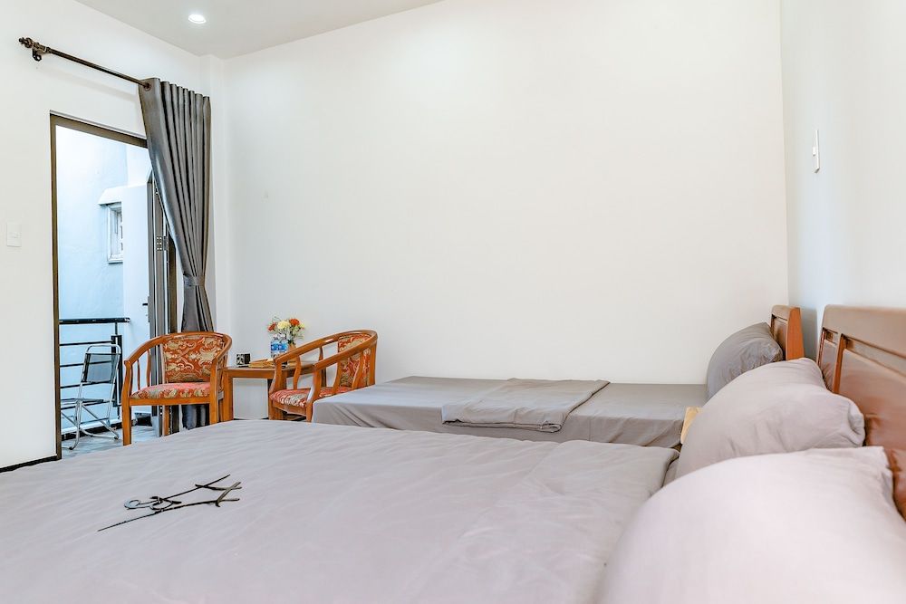 undefined Little Boss Homestay