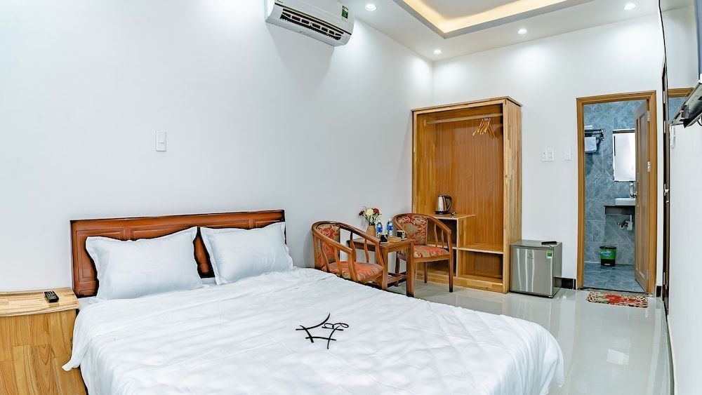 Little Boss Homestay Standard Double Room 3