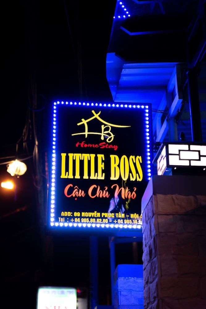 undefined Little Boss Homestay 5