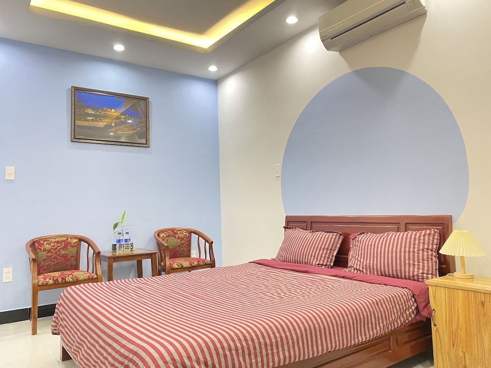 Little Boss Homestay Standard Double Room 5