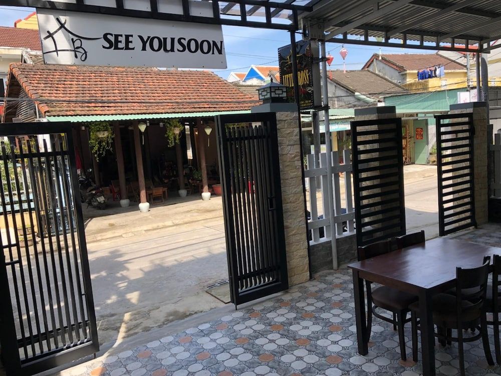 undefined Little Boss Homestay 10