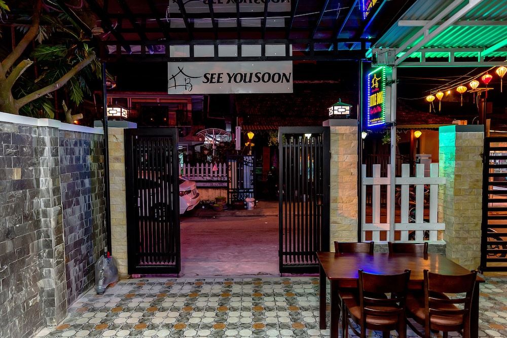 undefined Little Boss Homestay 8