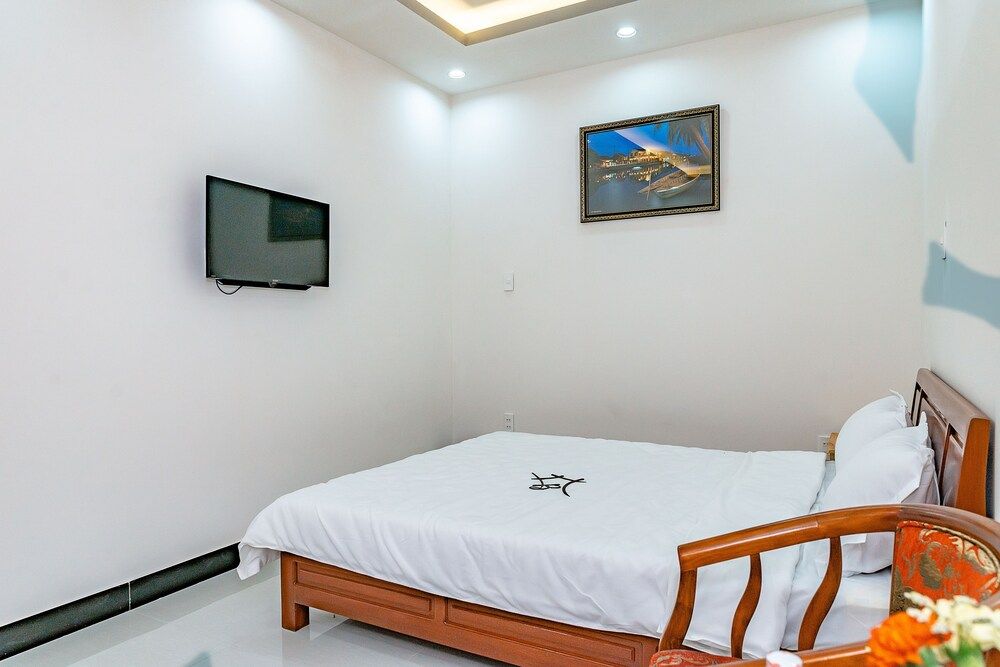 Little Boss Homestay Standard Double Room 2