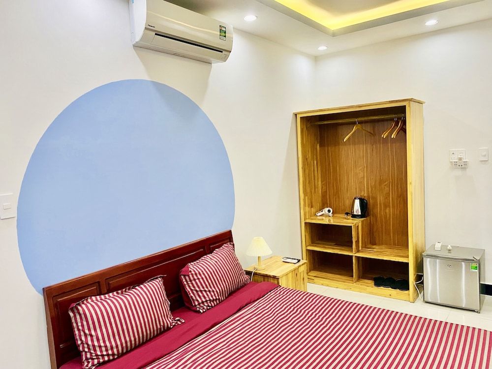 Little Boss Homestay Standard Double Room 6