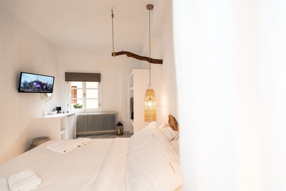 Blue Mountain Guesthouse Arachova Classic Studio (Meliti) 35