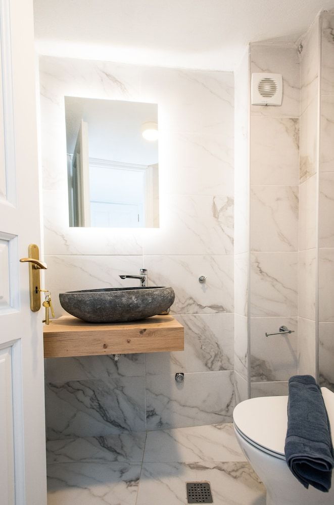 Blue Mountain Guesthouse Arachova Classic Studio Suite (Ethra) 24