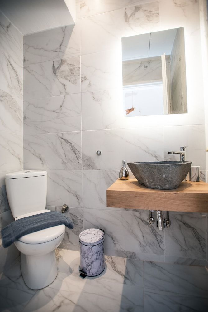 Blue Mountain Guesthouse Arachova Classic Studio (Meliti) 22