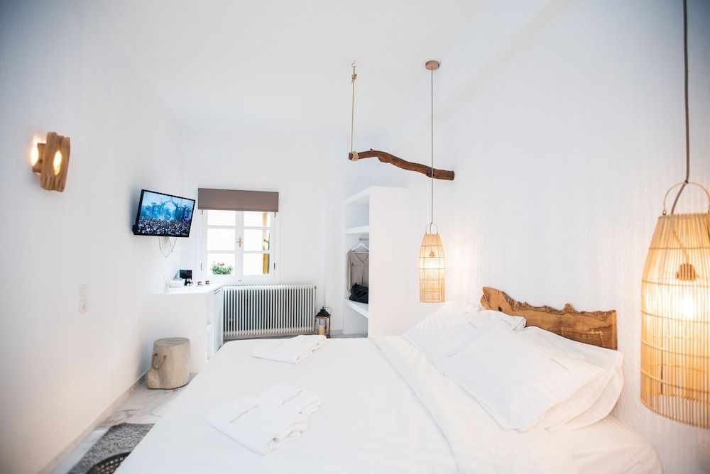 Blue Mountain Guesthouse Arachova Classic Studio (Meliti) 13