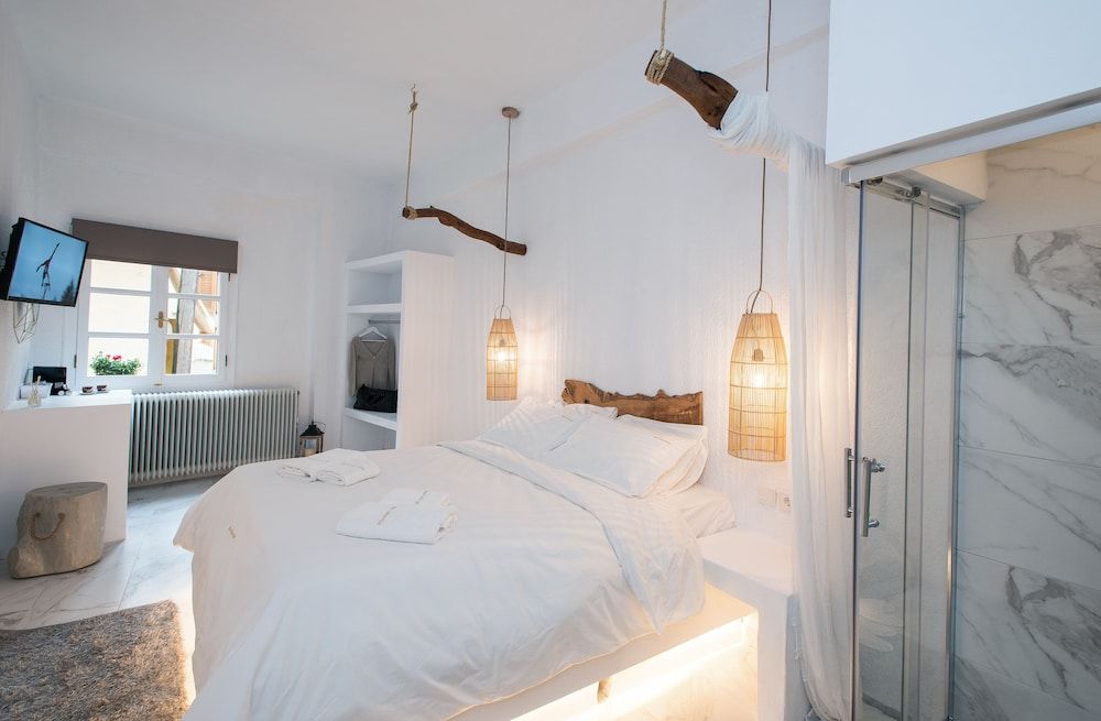 Blue Mountain Guesthouse Arachova Classic Studio (Meliti) 6