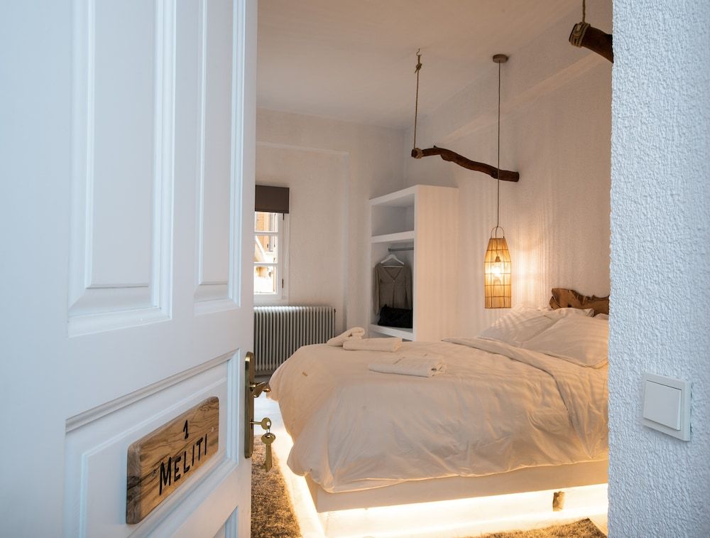 Blue Mountain Guesthouse Arachova Classic Studio (Meliti) 15