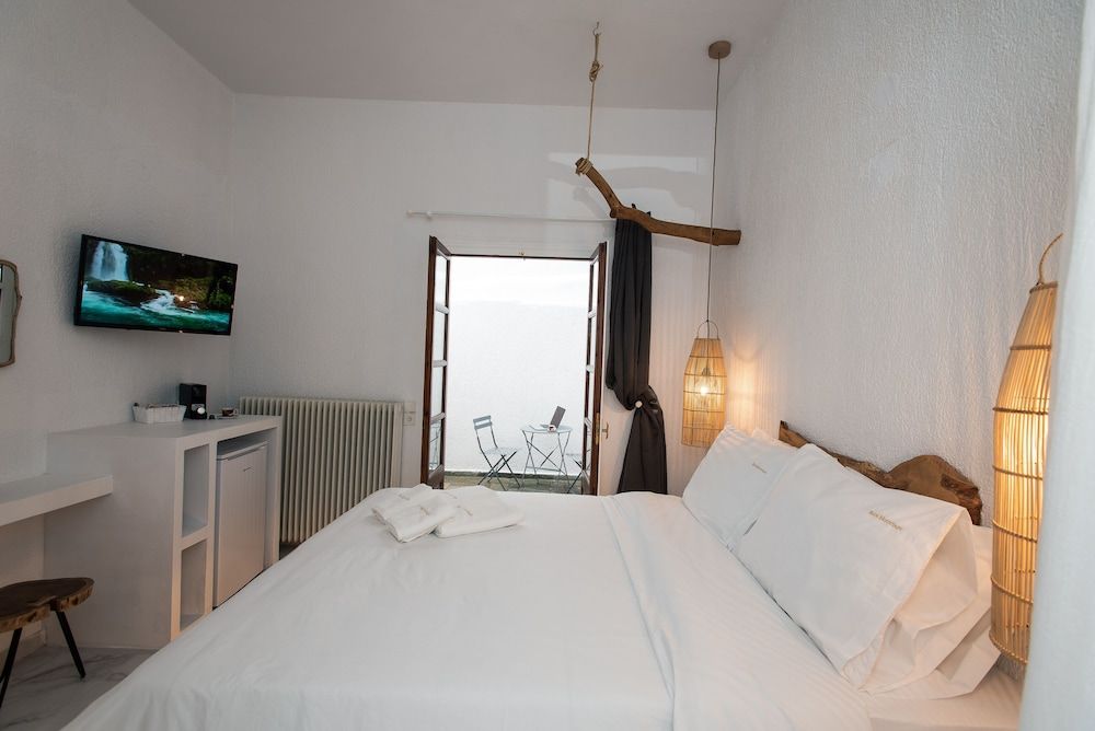 Blue Mountain Guesthouse Arachova Classic Studio (Freya) 3